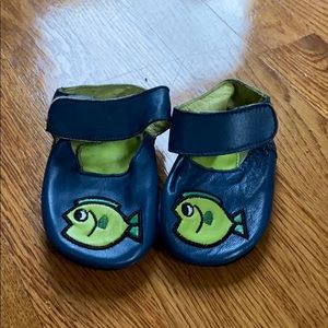 Pedoodles Water Shoes